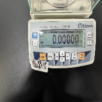 Citizen CX265 Analytical Balance image 2